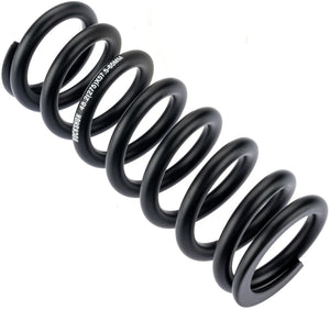 Rockshox veer spring rs 275lb 57,5-65mm 151mm black