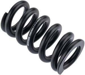 Rockshox veer spring rs 900lb 37,5-45mm 114mm black