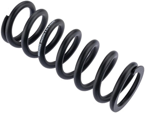 Rockshox veer spring rs 250lb 57,5-65mm 151mm black
