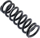 Rockshox veer spring rs 250lb 57,5-65mm 151mm black