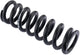 Rockshox veer spring rs 375lb 67,5-75mm 174mm black