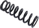 Rockshox feder spring rs 225lb 67,5-75mm 174mm black