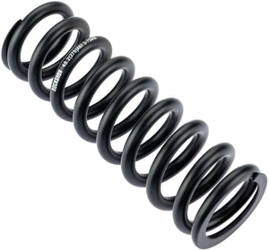 Rockshox veer spring rs 275mm 67,5-75mm 174mm black