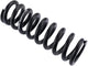 Rockshox feder spring rs 325lb 67,5-75mm 174mm black