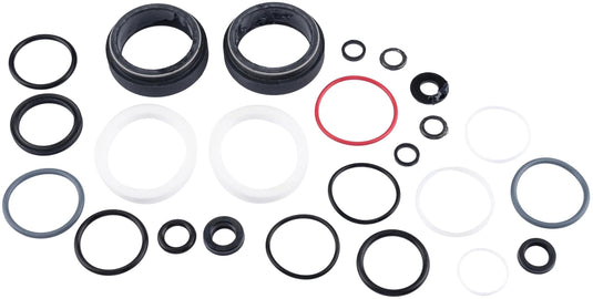 Rockshox vorkd rs psylo gold a1 servicekit 200h 1yr