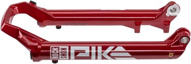 Rockshox tauchrohr dip tube 29 pike red