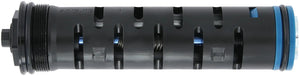 Rockshox druckstufe compression lyrik remote is 180