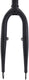 Point voorvork abt 9112 fork 24 canti shaft 1 b