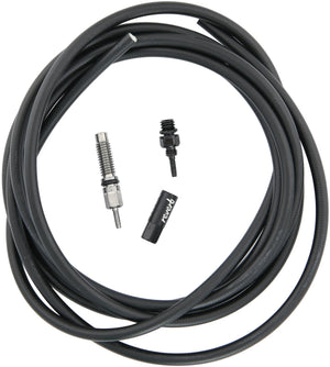 Rockshox leitungs-kit cable kit rs 2000mm
