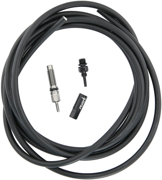 Rockshox leitungs-kit cable kit rs 2000mm