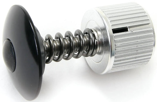 Rockshox a-head plug ahead star nut f.carbon st.tube