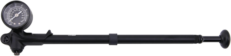 Load image into Gallery viewer, Rockshox dämpferpumpe susp.pump rs till 600 psi
