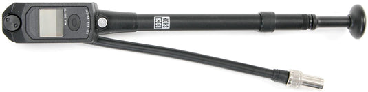Rockshox dämpferpumpe sus.pump up to 300 psi