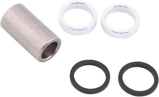 Rockshox führungsbuchsen guide bushing my 05 22,2 x 8 mm