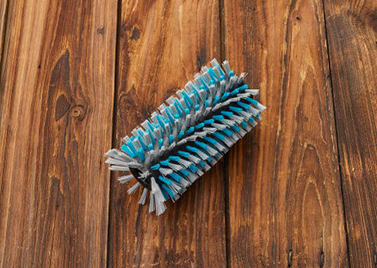 GARDENA Accu-multireiniger AquaBrush Patio 03 18V P4A set