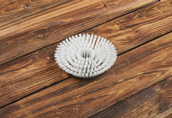 Load image into Gallery viewer, GARDENA AquaBrush zachte schijfborstel, voor de AquaBrush
