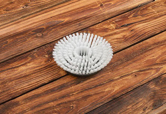 GARDENA AquaBrush zachte schijfborstel, voor de AquaBrush