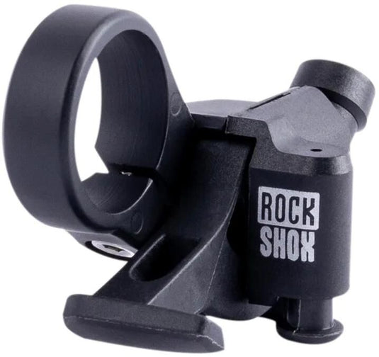 Rockshox hebel poploc lever right rear