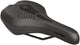 Zadel Ergotec Active S Medium zwart