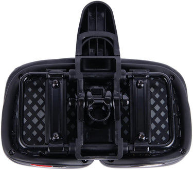 Point zadel vario comfort endzone vario saddle