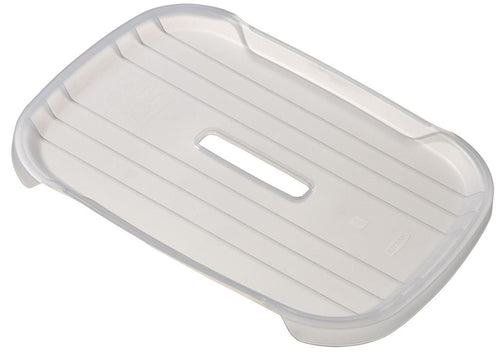 Curver deksel voor flexi basket