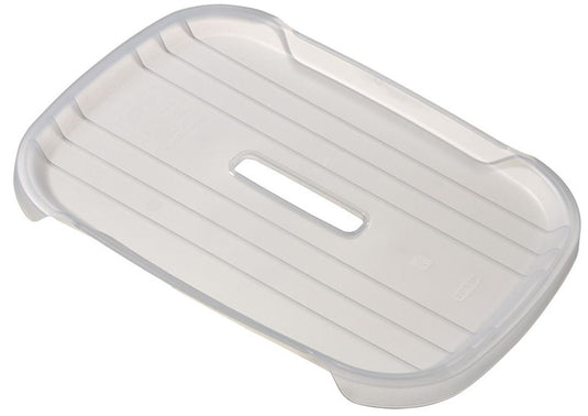 Curver deksel voor flexi basket