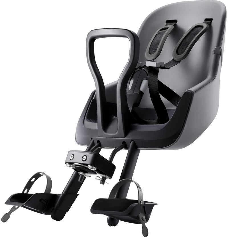 Afbeelding laden in galerijviewer, Britax römer kindersitz jockey mini britax roemer child seats jockey mini ,mineral gray
