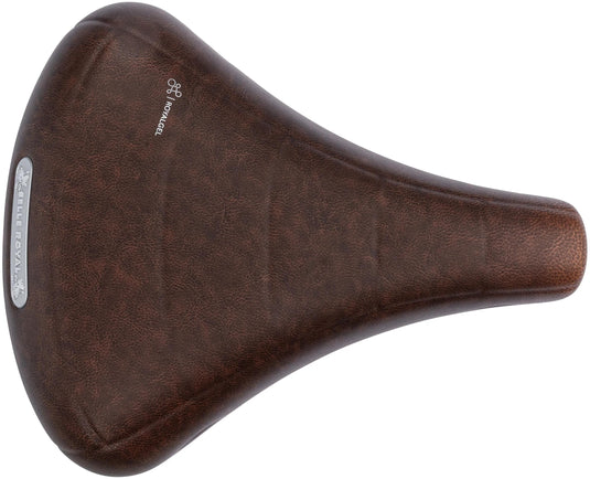 Zadel Sr Classic Ondina Relaxed Unsex Bruin