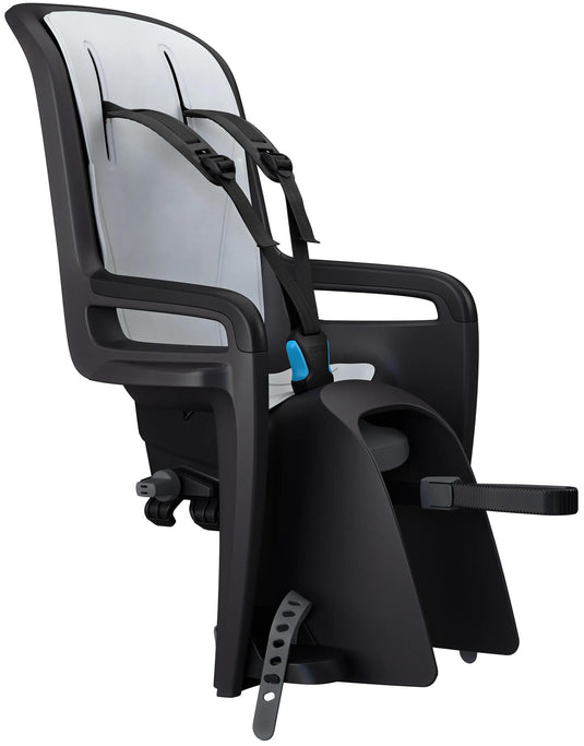 Thule kindersitz ridealong 2 hr. child seats rid along 2 carrier mount