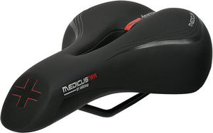 Wittkop sattel medicus saddle gents, twin 1.0