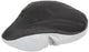 M-wave regenschutz saddle rain guard universal black reflex