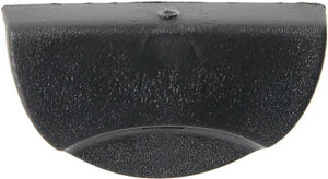 Hesling bevestigingsclip spare mount.clip f.coat guard