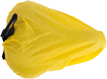 Hock regenhoes saddle rain cover yellow