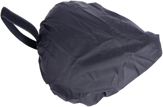 Hock regenschutz saddle rain cover black