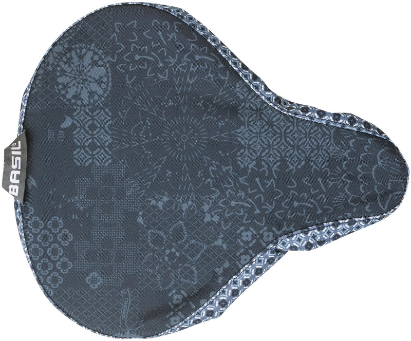 Load image into Gallery viewer, Basil Bohème - zadelhoes - indigo blue

