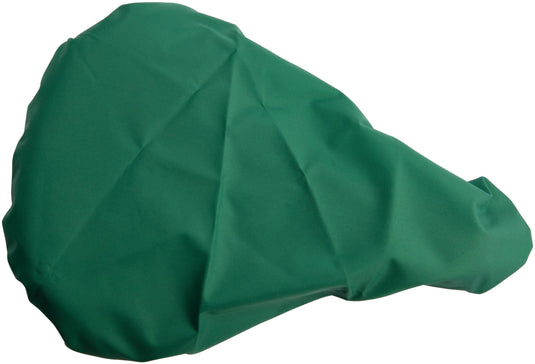Fahrer sattelüberzug kappe saddle cover kappe green