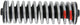 By,schulz zaded veer bs zadelpen g2 lt 102mm soft ro