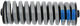 By,schulz veerelement lt spring element by.schulz blue, hard
