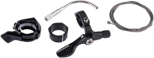Contec vario-zadelpen drop-a-gogo ii ct variosattelst. drop-a- gogo ii 30.9 l360 d100