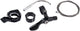 Contec vario-zadelpen drop-a-gogo ii ct variosattelst. drop-a- gogo ii 30.9 l360 d100