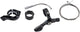Contec vario-zadelpen drop-a-gogo ii ct variosattelst. drop-a- gogo ii 30.9 l560 d200