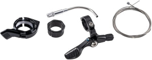 Contec vario-zadelpen drop-a-gogo ii ct variosattelst. drop-a- gogo ii 30.9 l620 d230