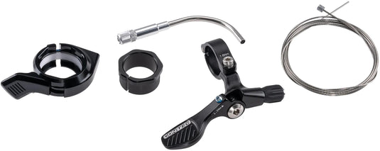 Contec vario-zadelpen drop-a-gogo ii ct variosattelst. drop-a- gogo ii 30.9 l620 d230
