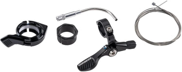 Contec vario-zadelpen drop-a-gogo ii ct variosattelst. drop-a- gogo ii 30.9 l620 d230
