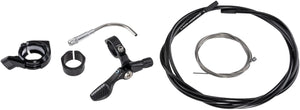 Contec vario-zadelpen drop-a-gogo ii ct variosattelst. drop-a- gogo ii 34.9 l460 d150