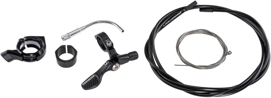 Contec vario-zadelpen drop-a-gogo ii ct variosattelst. drop-a- gogo ii 34.9 l500 d170