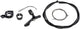 Contec vario-zadelpen drop-a-gogo ii ct variosattelst. drop-a- gogo ii 34.9 l500 d170