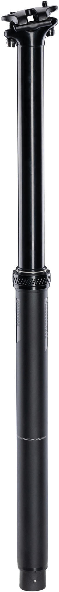 Contec vario zadelpen drop-a-gogo ii ct dropper seatpost drop- a-gogo ii 34,9mm 620mm