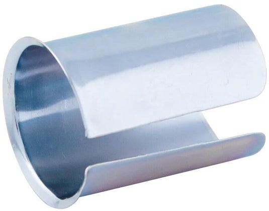 Fix-nippel distanzhülse shim fix nipple metal 0,5mm