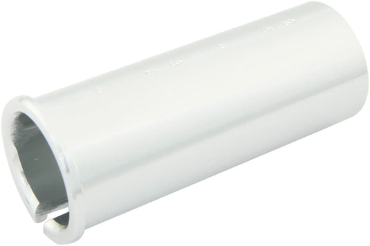 Contec distanzhülse upsize ct spacer sleeve aluminum mm 30.4 mm diam.
